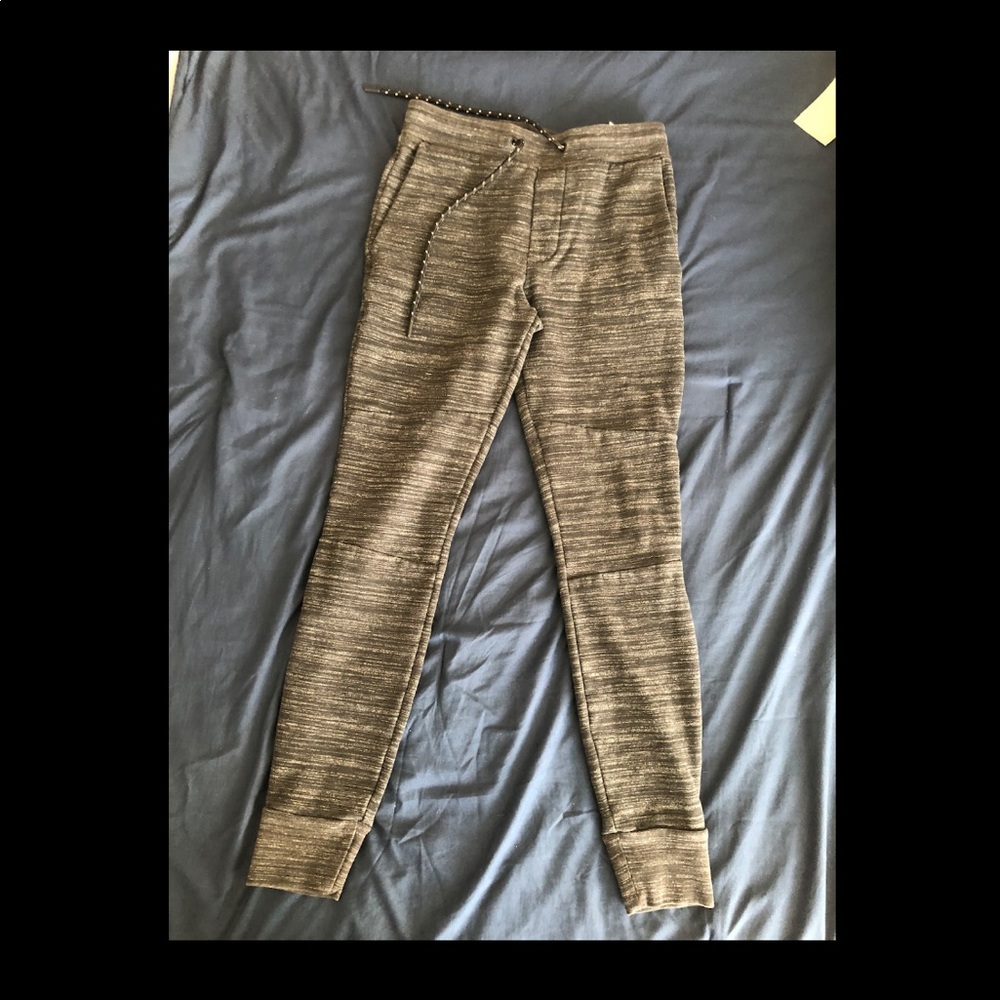 Express Jogger Pant